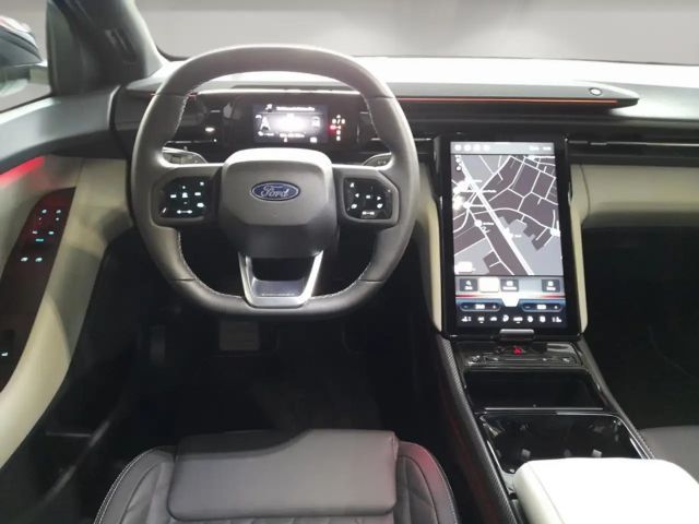 Ford Explorer Premium RWD