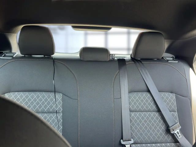 MG MG3 Hybrid+ Standard Standard range