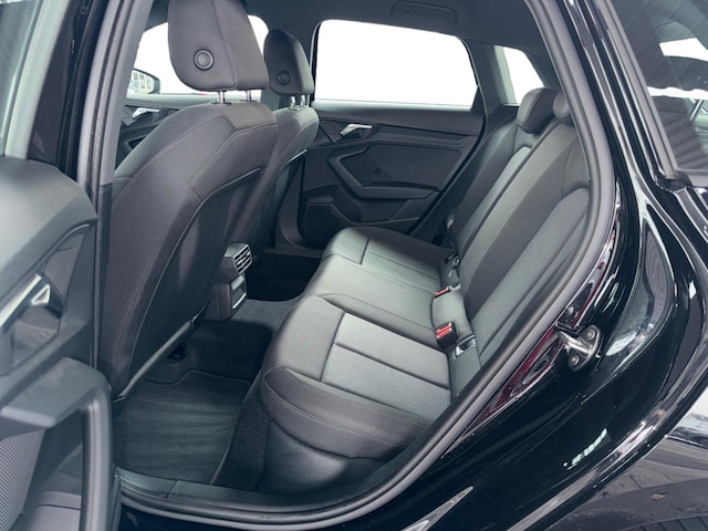 Audi A3 30 TFSI Sportback