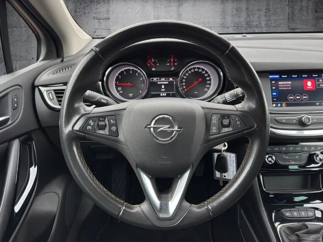 Opel Astra K Design & Tech LED-LICHT, DAB+, PDC, ALU