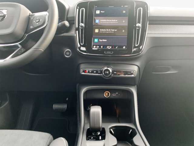 Volvo XC40 XC40