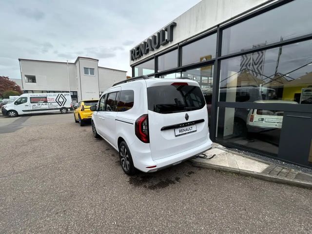Renault Kangoo EDC Grand TCe 130 Techno