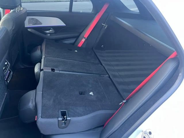 Mercedes-Benz GLE 53 AMG 4MATIC+ AMG Line