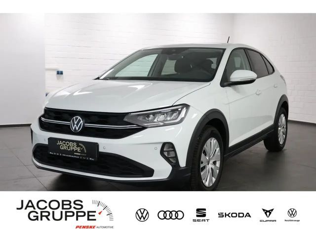 Volkswagen Taigo 1.0 TSI