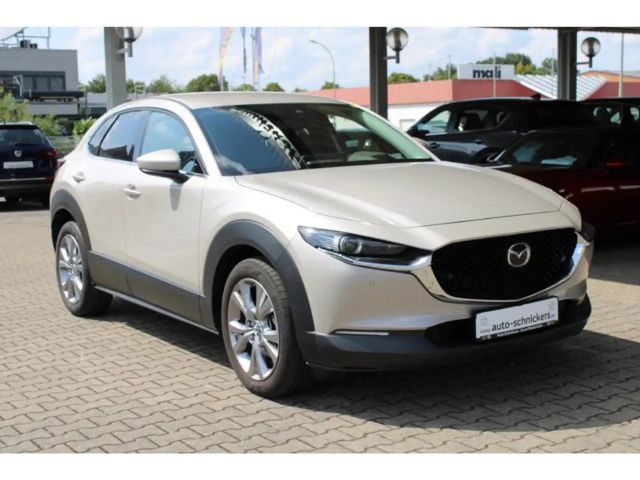 Mazda CX-30 Selection SkyActiv