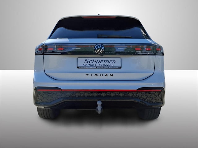 Volkswagen Tiguan 2.0 TDI DSG IQ.Drive R-Line