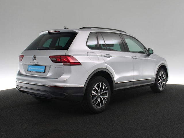 Volkswagen Tiguan 1.4 TSI Life eHybrid