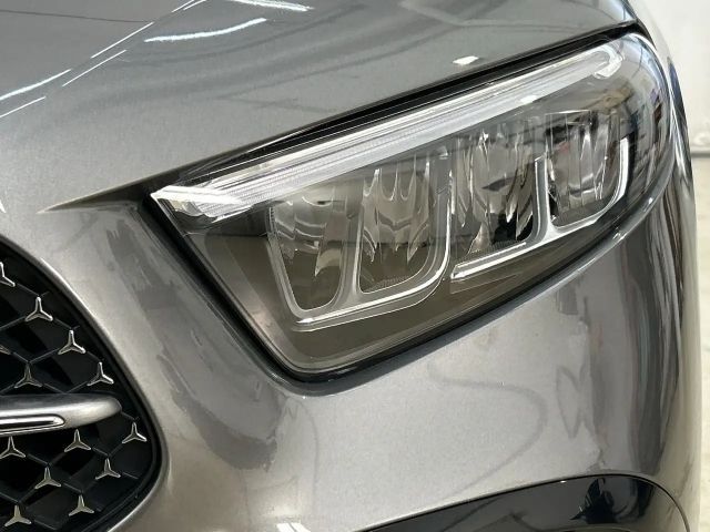 Mercedes-Benz A 180 AMG Line Hatchback