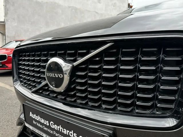 Volvo XC90 AWD Dark T8 Ultra