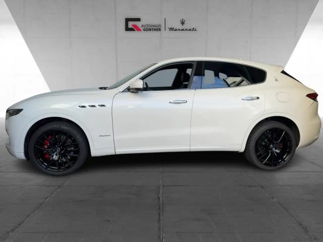 Maserati Levante GranLusso