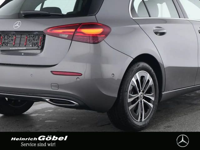 Mercedes-Benz A 180 Progressive