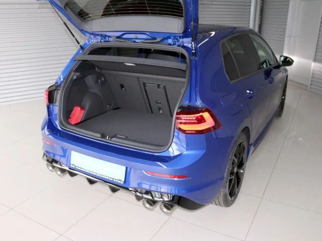 Volkswagen Golf 2.0 TSI DSG