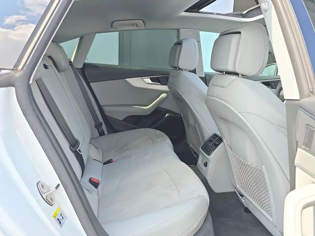 Audi A5 40 TDI Quattro S-Line