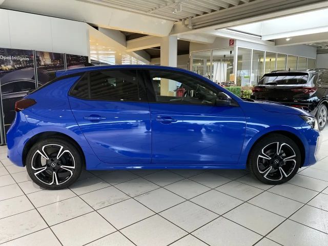 Opel Corsa GS-Line Grand Sport