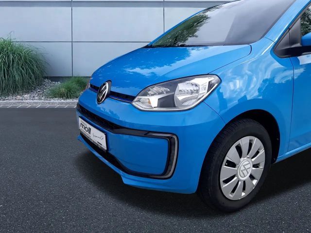 Volkswagen e-up! Move Move up!