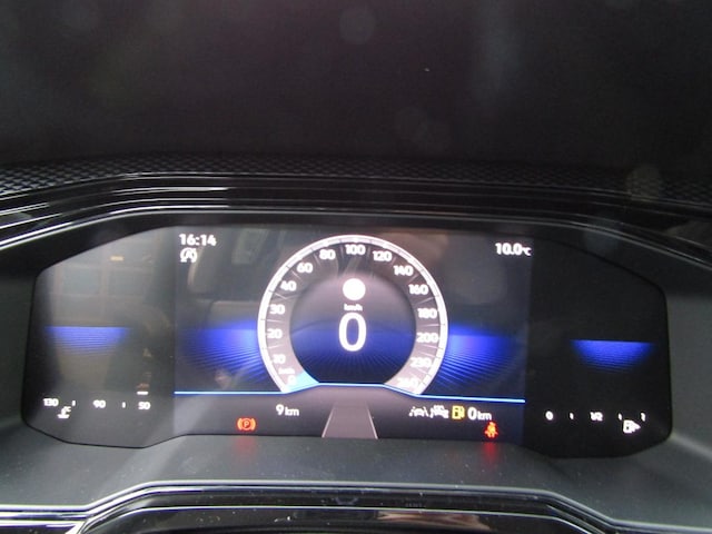 Volkswagen Polo 1.0 TSI