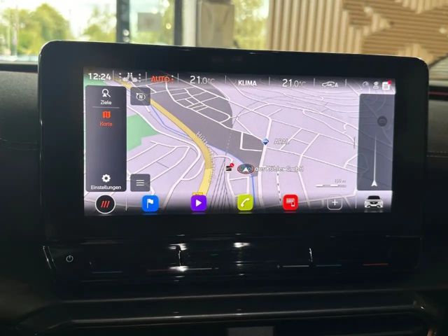 Cupra Formentor 1.5 TSI