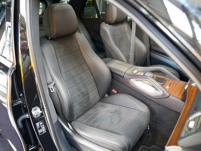 Mercedes-Benz GLE 350 4MATIC AMG Line