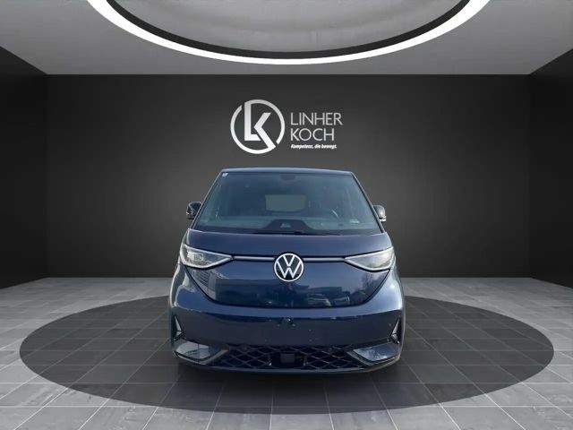 Volkswagen ID.Buzz GTX