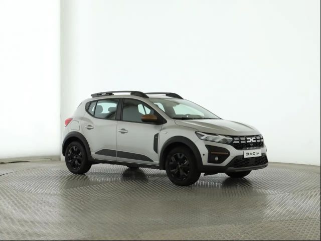 Dacia Sandero Extreme Stepway TCe 110