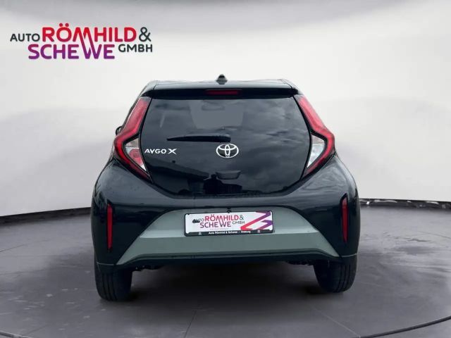 Toyota Aygo X Hatchback