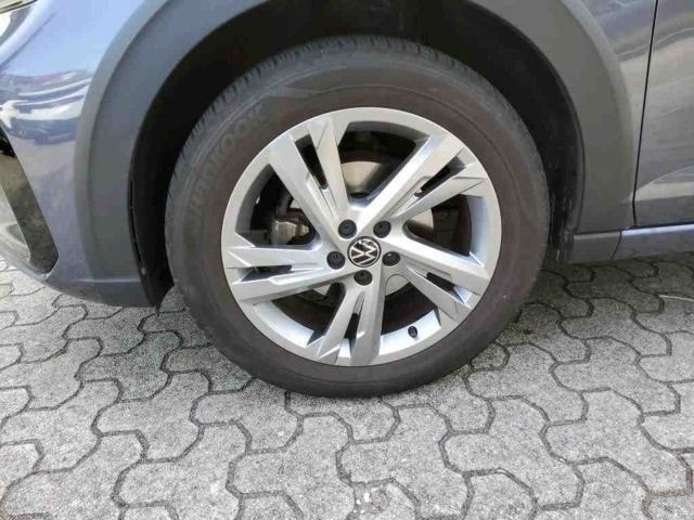 Volkswagen Taigo 1.0 TSI R-Line