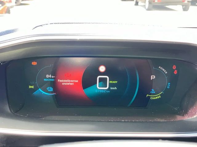 Peugeot E-2008 GT-Line