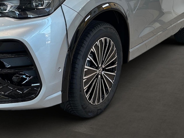 Volkswagen Tiguan 4Motion DSG R-Line