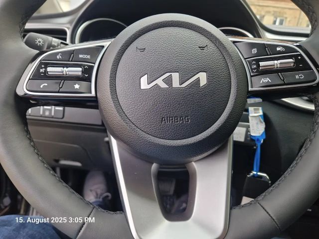 Kia Ceed GDi SportWagon