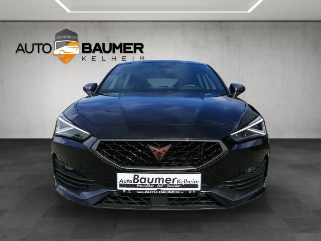 Cupra Leon 1.5 TSI DSG
