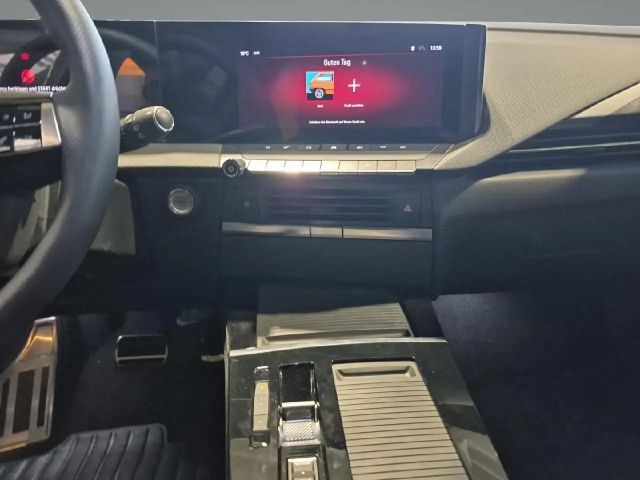 Opel Astra GS-Line Grand Sport