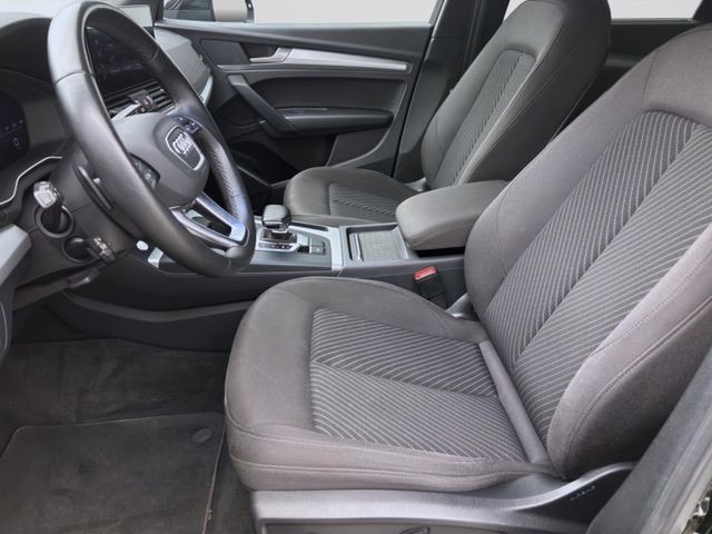 Audi Q5 40 TDI Quattro S-Tronic