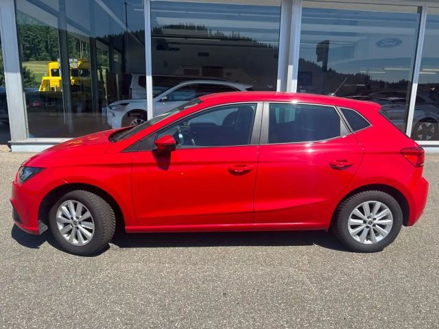 Seat Ibiza 1.0 TSI Style