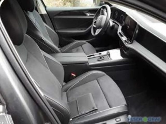Volkswagen Passat 2.0 TDI Business DSG IQ.Drive