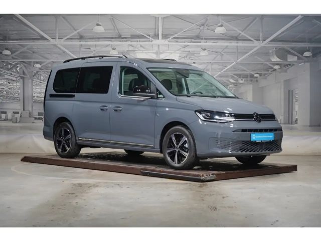 Volkswagen Caddy 1.5 TSI DSG eHybrid