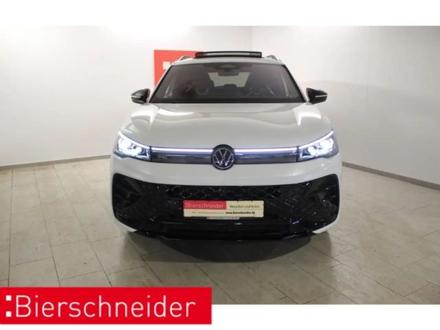 Volkswagen Tiguan 1.5 eTSI DSG R-Line Style