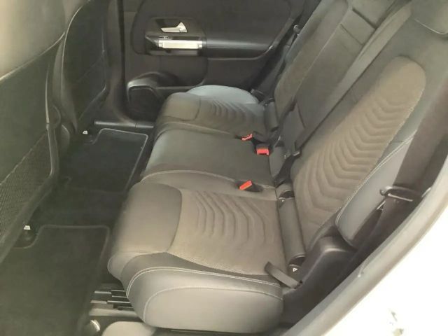 Mercedes-Benz EQB 250 Advanced Progressive