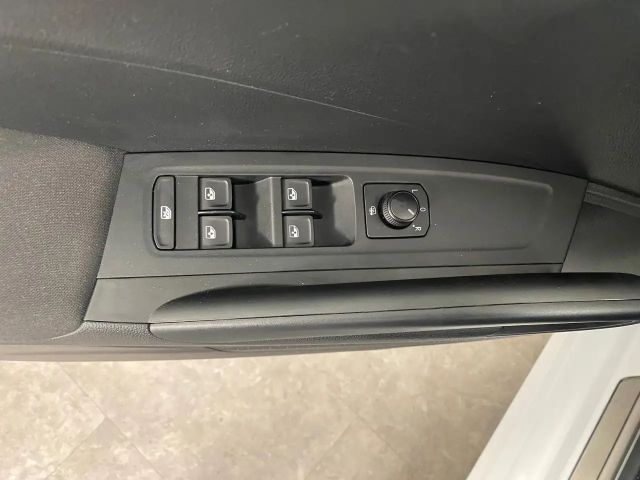 Skoda Fabia 1.0 TSI 85 Selection