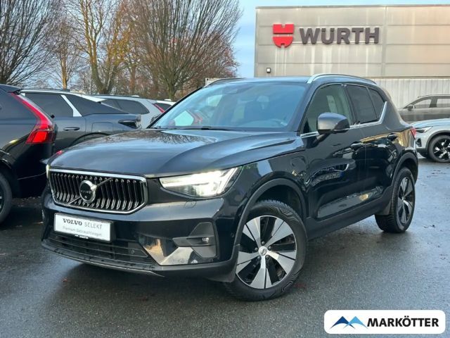 Volvo XC40 Core Recharge T5