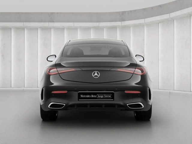 Mercedes-Benz CLE 220 AMG Line Coupé