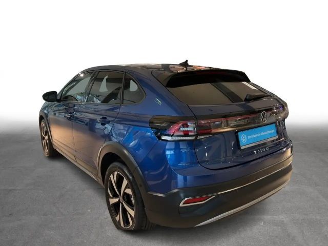 Volkswagen Taigo 1.0 TSI DSG Style