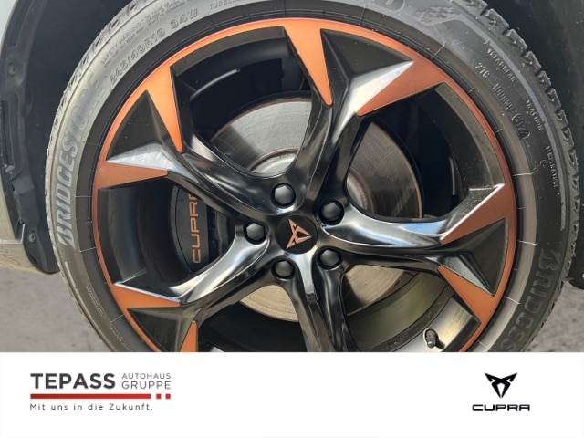 Cupra Formentor 1.4 VZ e-Hybrid