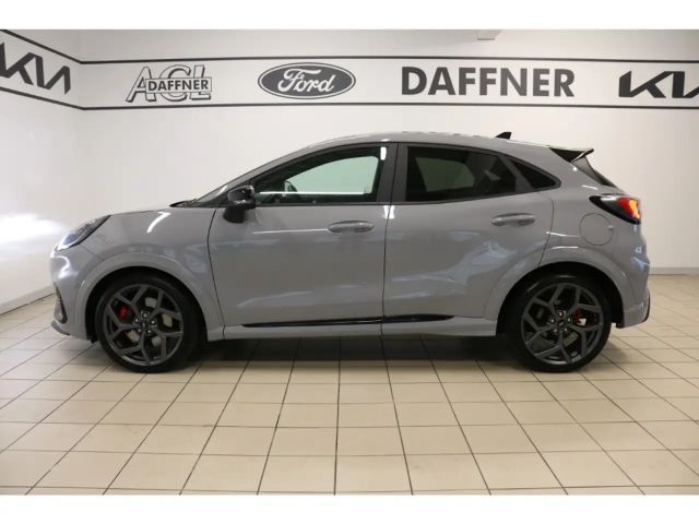 Ford Puma ST Line