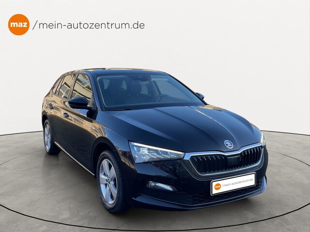 Skoda Scala 1.0 TSI Tour