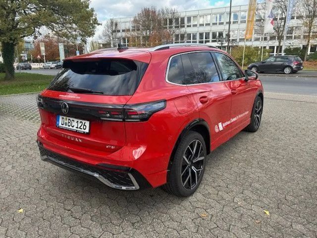 Volkswagen Tiguan 1.5 eTSI R-Line