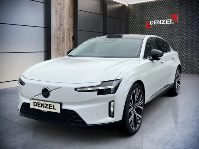 Volvo ES90 Extended range Single motor Ultra
