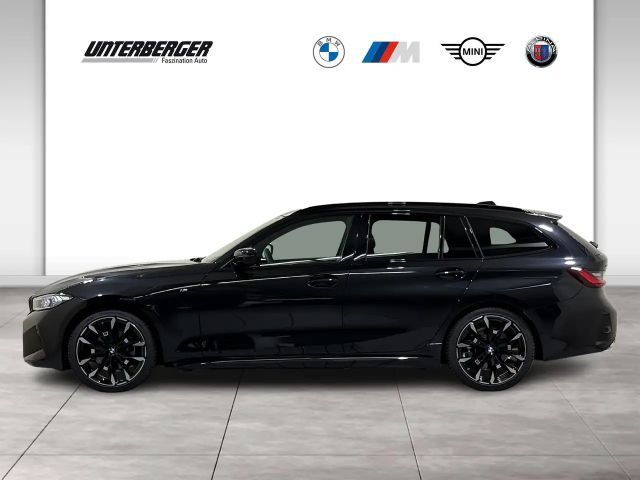 BMW 320 320d M-Sport Touring xDrive