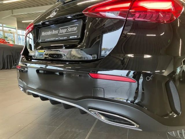 Mercedes-Benz A 200 AMG Line