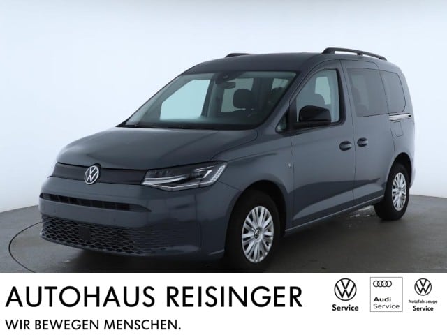 Volkswagen Caddy 2.0 TDI Combi Pro