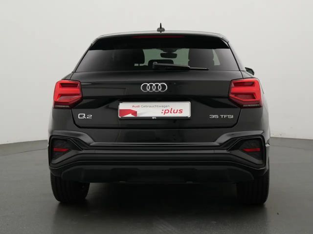 Audi Q2 S-Line S-Tronic